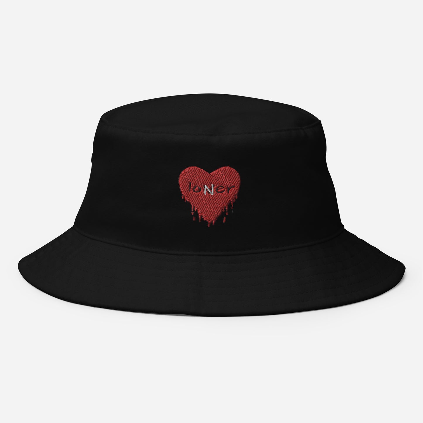 Loner Bucket Hat